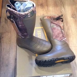 women's lacrosse snake boots